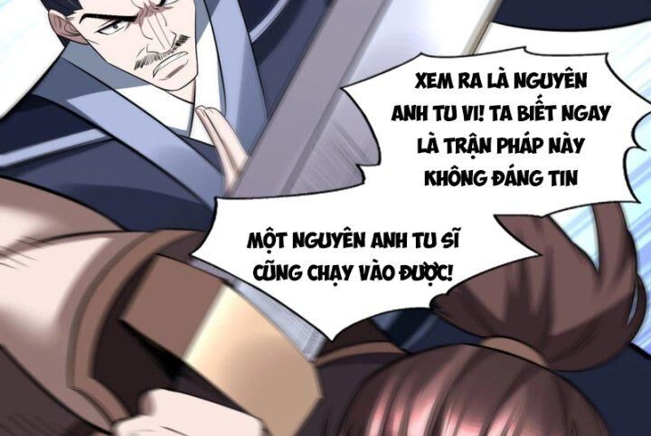 Bắt Đầu Từ Độ Kiếp Chapter 79 - Trang 124