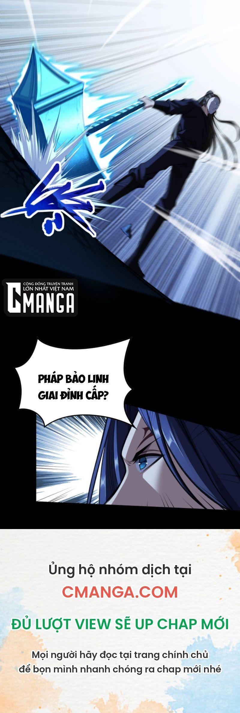 Bắt Đầu Từ Độ Kiếp Chapter 15 - Trang 17