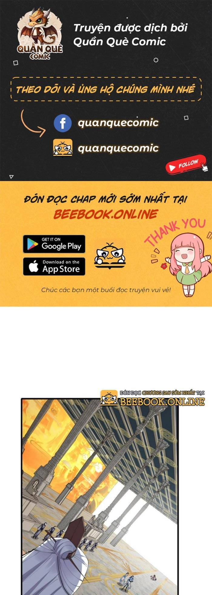 Bắt Đầu Từ Độ Kiếp Chapter 76 - Trang 0