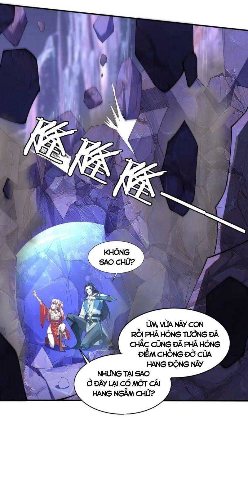 Bắt Đầu Từ Độ Kiếp Chapter 63 - Trang 14