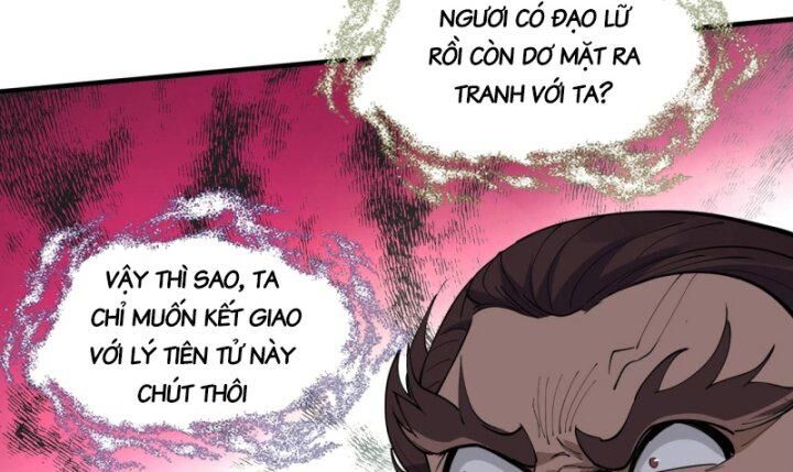 Bắt Đầu Từ Độ Kiếp Chapter 79 - Trang 109