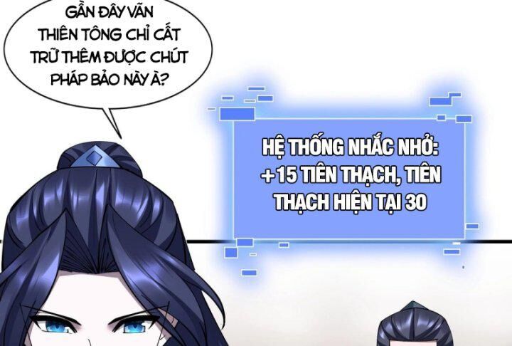 Bắt Đầu Từ Độ Kiếp Chapter 79 - Trang 64