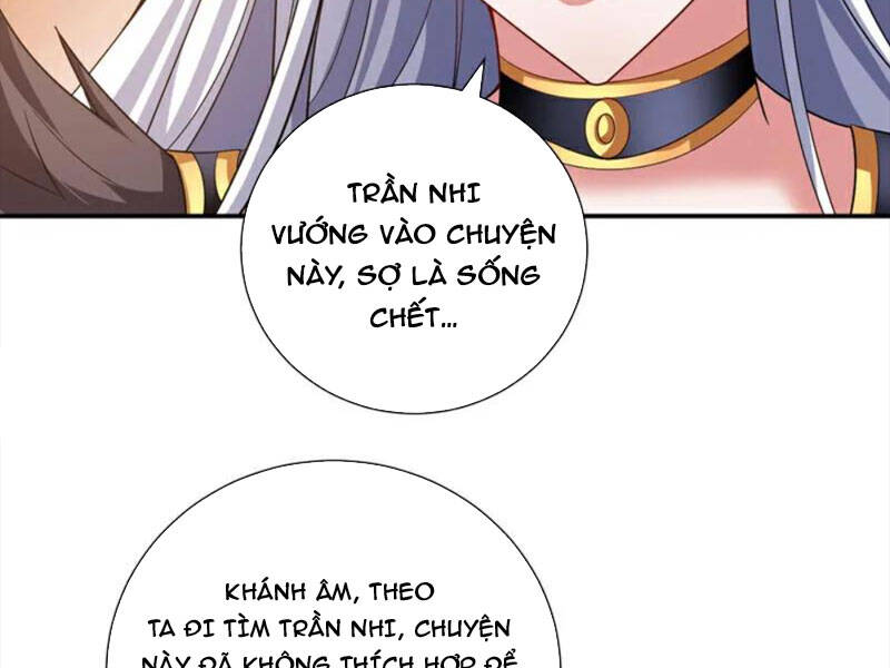 Bị Dạy Dỗ Thành Thánh Chapter 232 - Trang 19