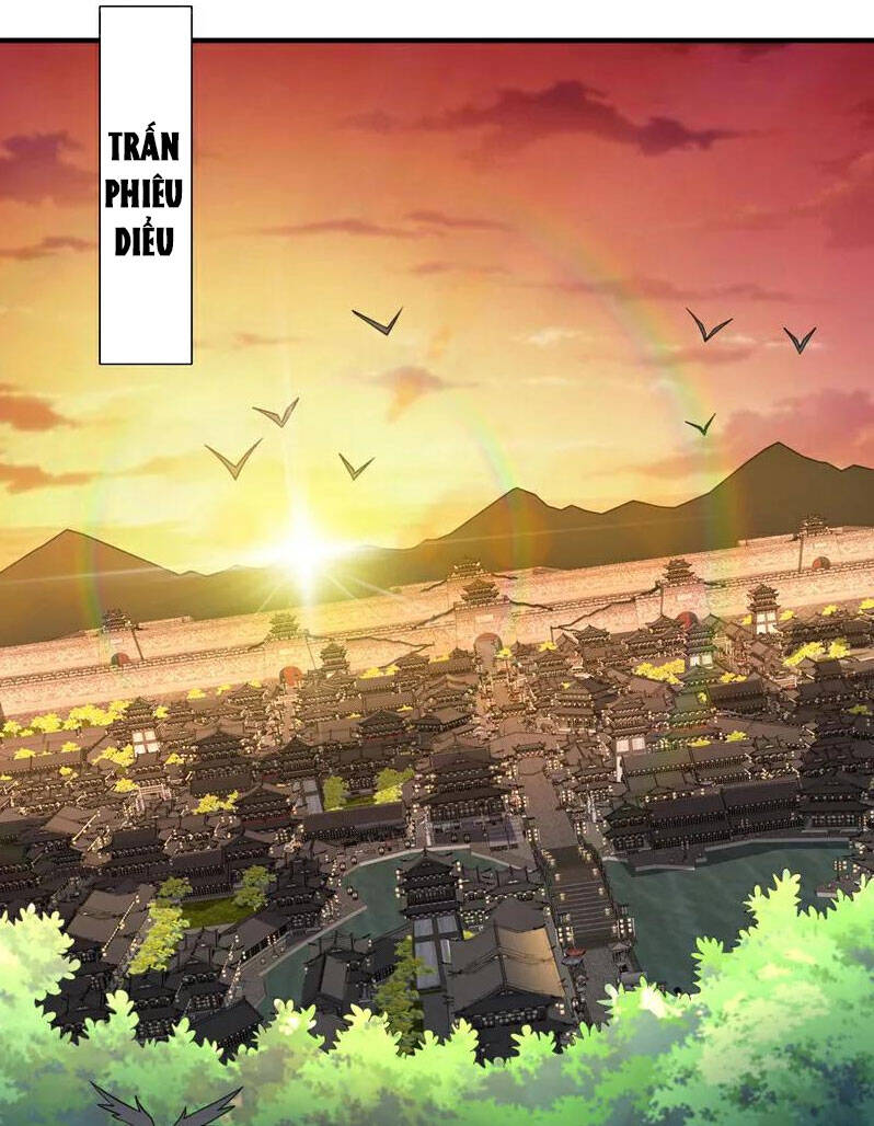 Bị Dạy Dỗ Thành Thánh Chapter 233 - Trang 22