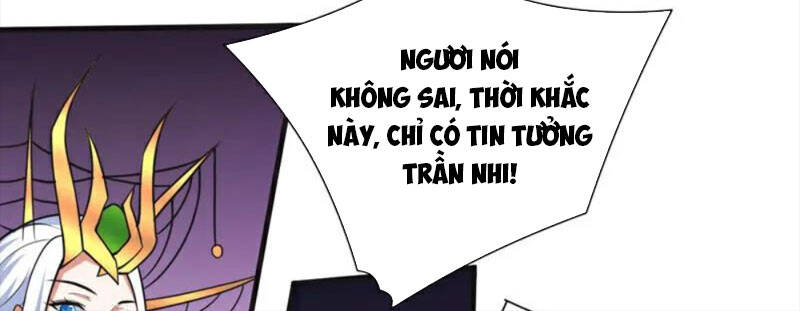 Bị Dạy Dỗ Thành Thánh Chapter 232 - Trang 34