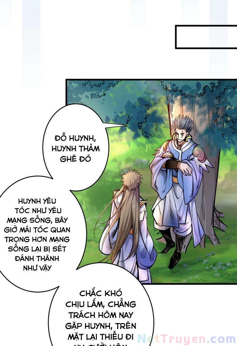 Bị Dạy Dỗ Thành Thánh Chapter 23 - Trang 24