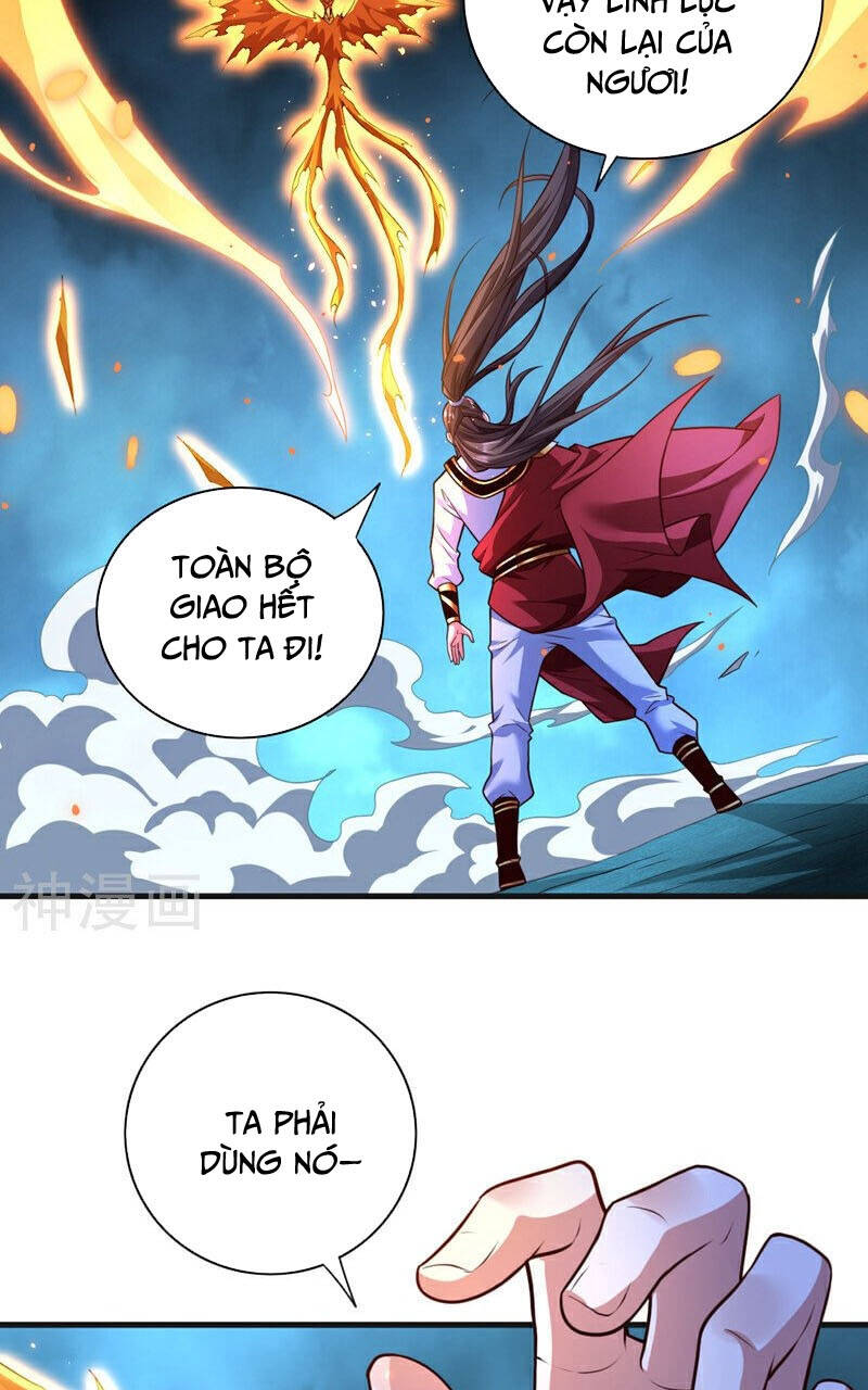 Bị Dạy Dỗ Thành Thánh Chapter 236 - Trang 9