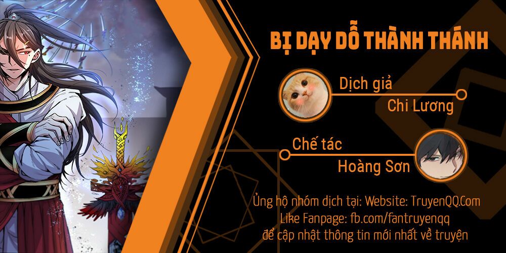 Bị Dạy Dỗ Thành Thánh Chapter 4 - Trang 58