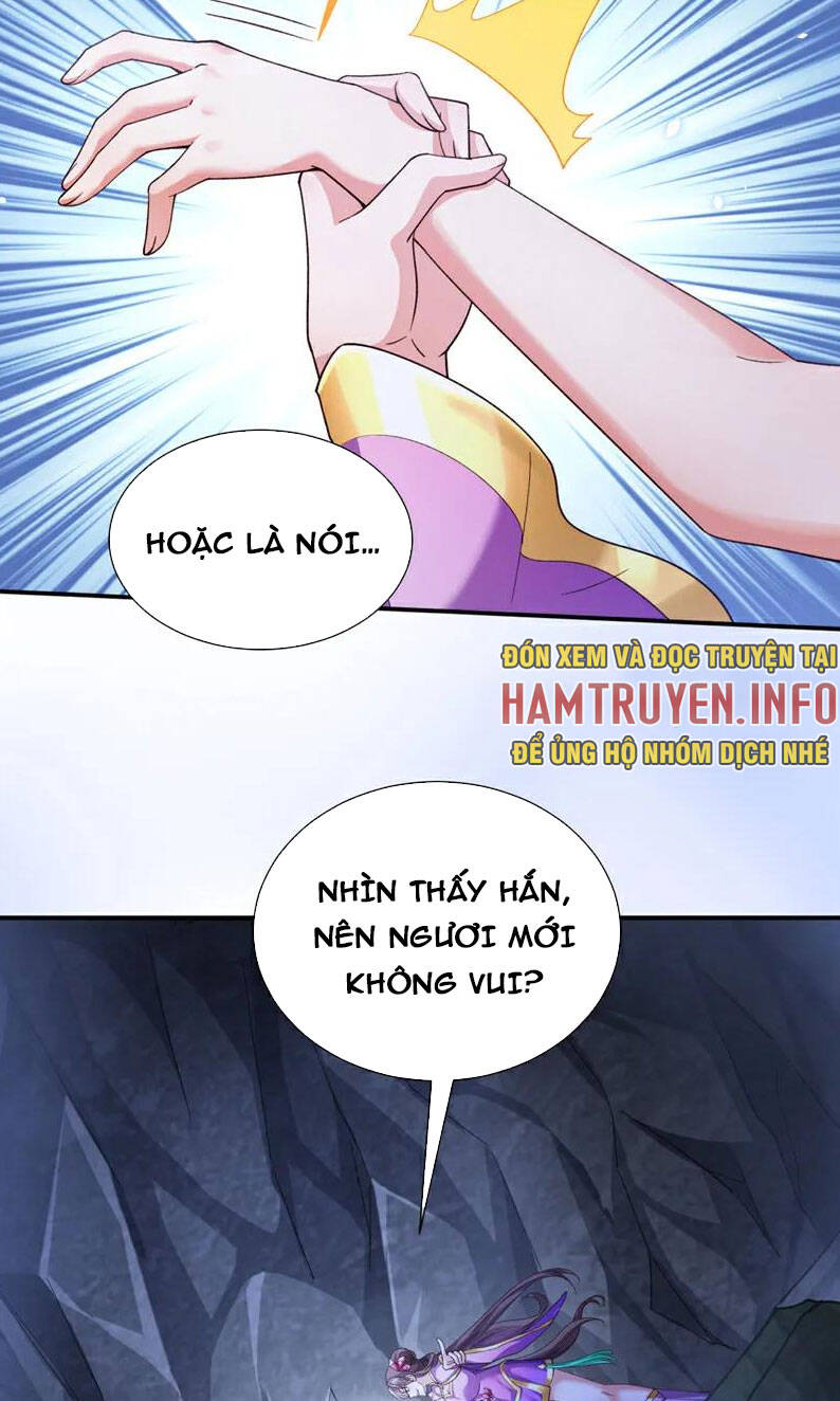 Bị Dạy Dỗ Thành Thánh Chapter 225 - Trang 19