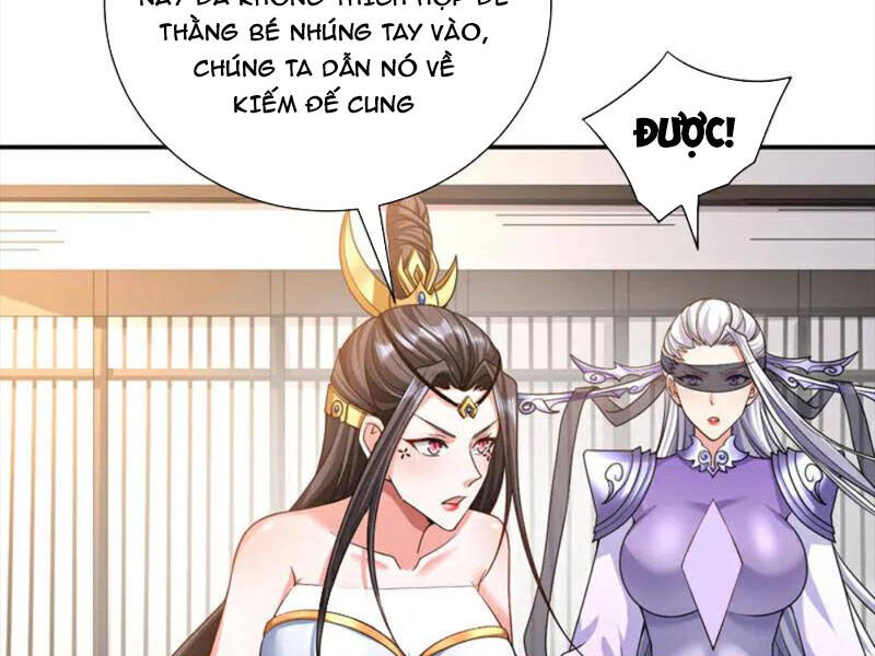 Bị Dạy Dỗ Thành Thánh Chapter 232 - Trang 20