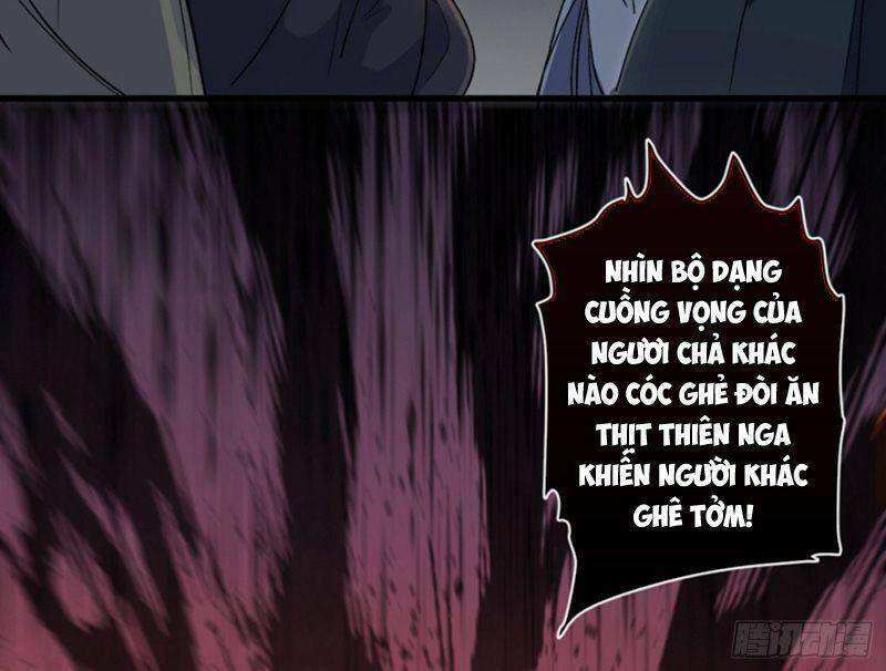 Bị Dạy Dỗ Thành Thánh Chapter 15 - Trang 24