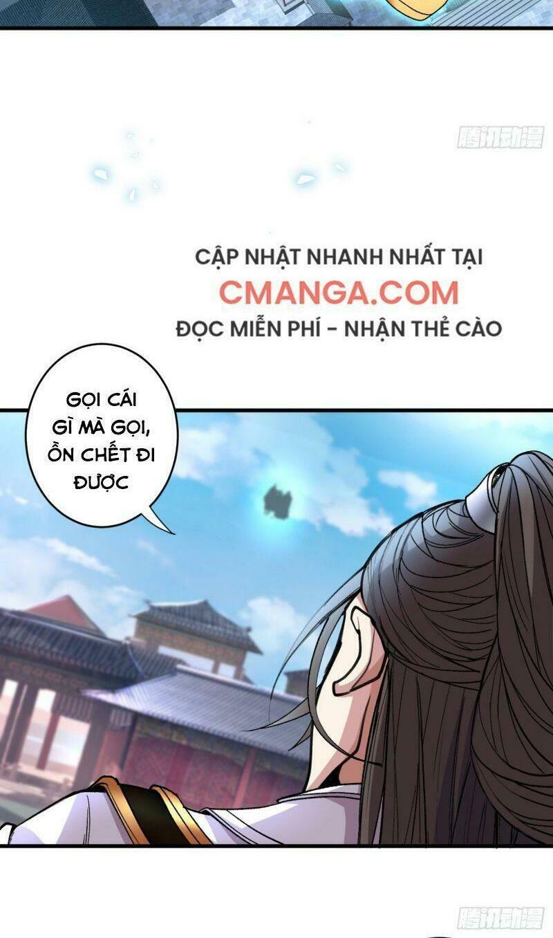 Bị Dạy Dỗ Thành Thánh Chapter 6 - Trang 4