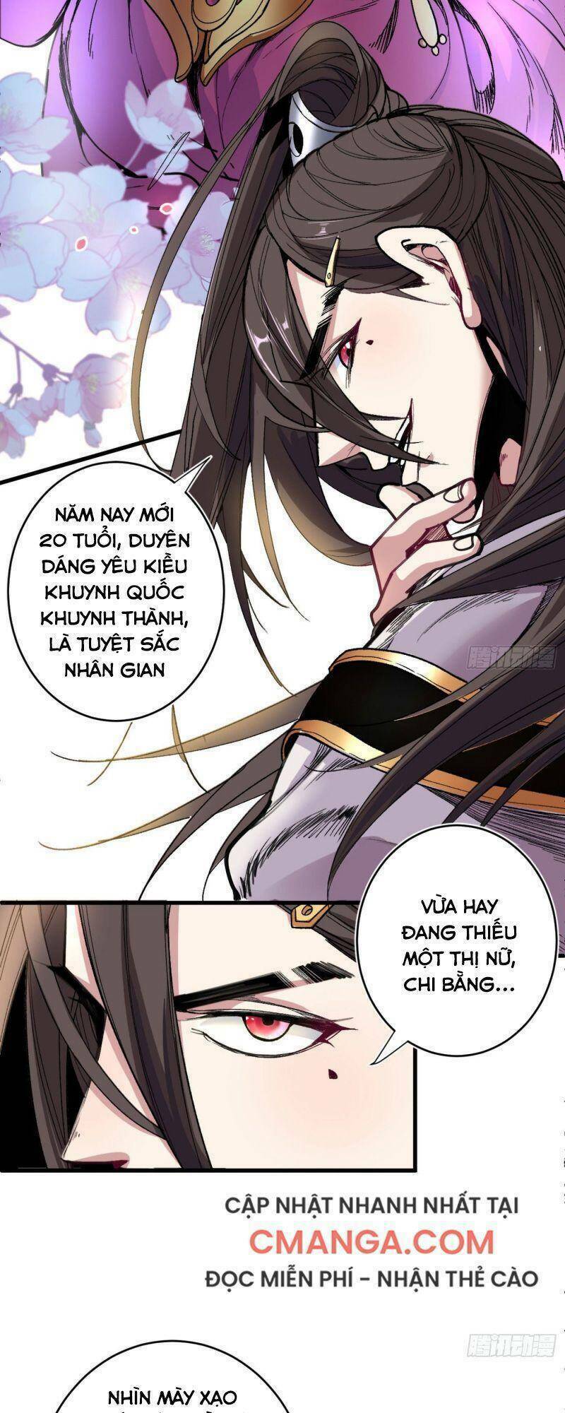 Bị Dạy Dỗ Thành Thánh Chapter 14 - Trang 15