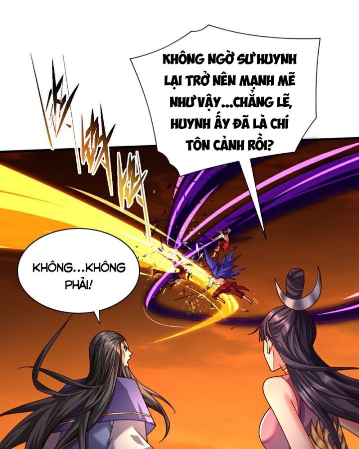 Bị Dạy Dỗ Thành Thánh Chapter 238 - Trang 4