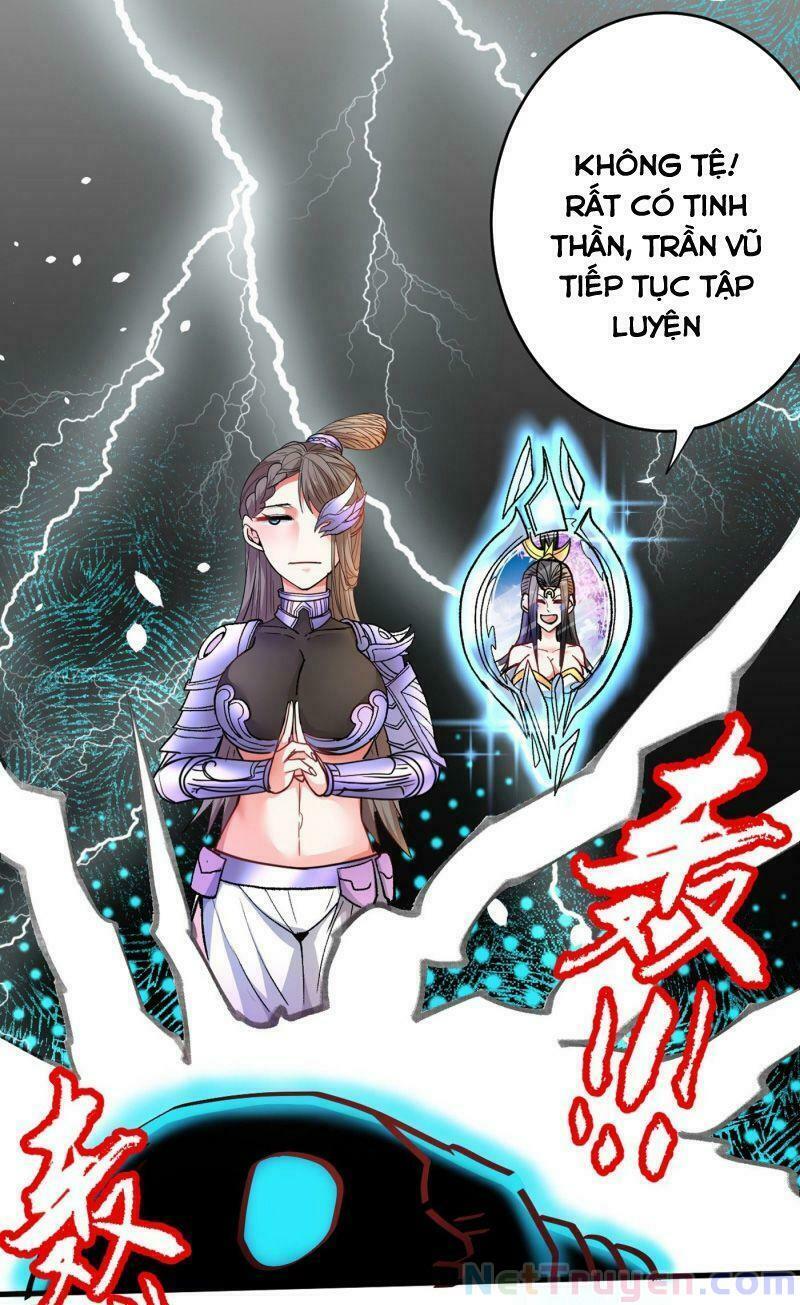 Bị Dạy Dỗ Thành Thánh Chapter 19 - Trang 24