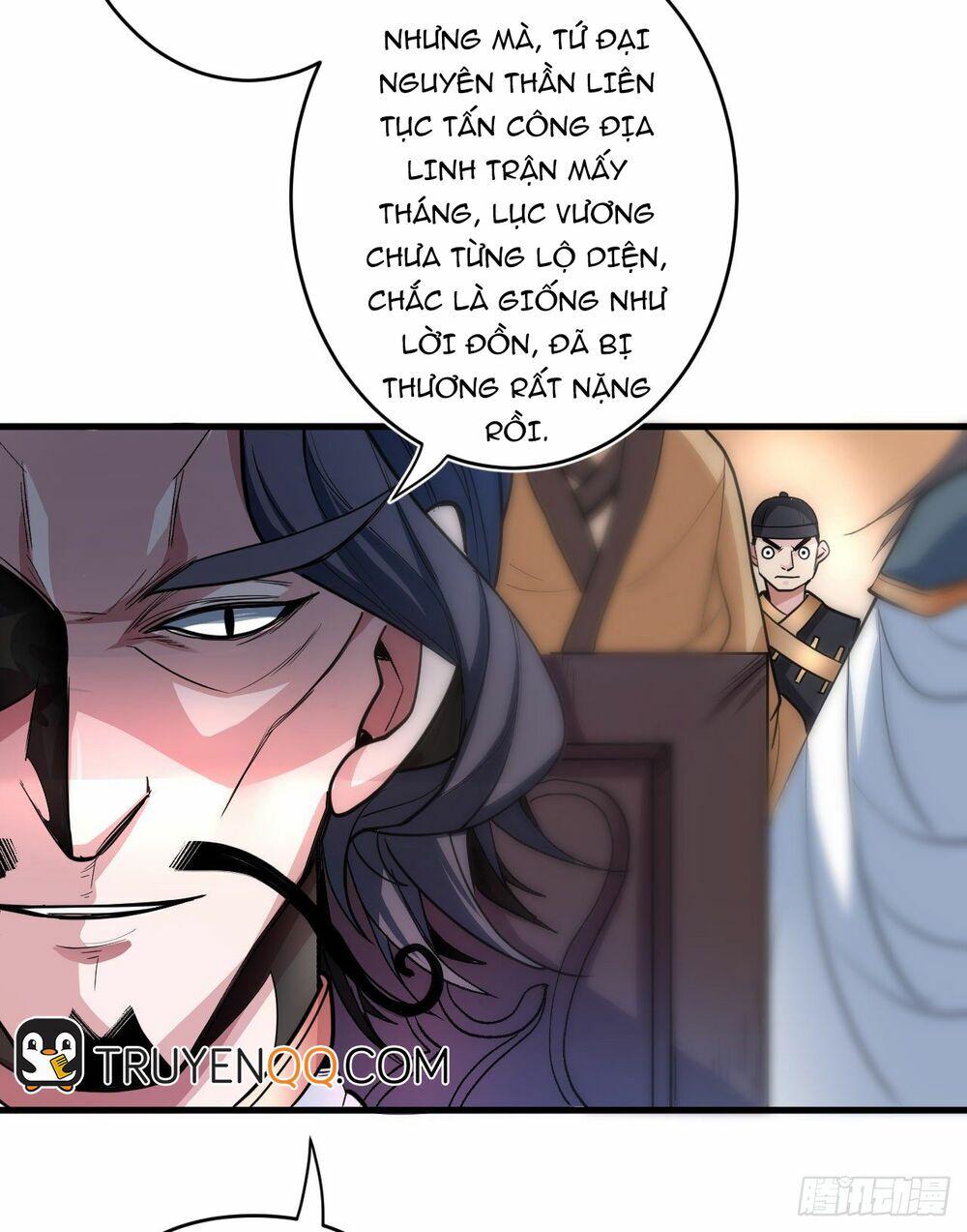 Bị Dạy Dỗ Thành Thánh Chapter 2 - Trang 38