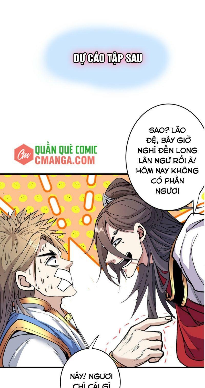 Bị Dạy Dỗ Thành Thánh Chapter 27 - Trang 36