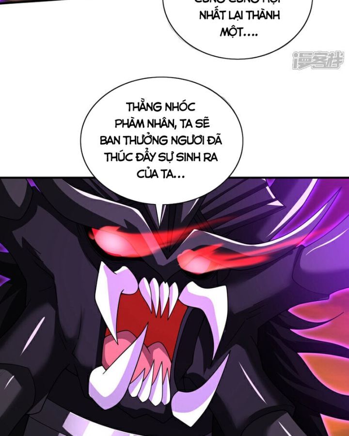 Bị Dạy Dỗ Thành Thánh Chapter 238 - Trang 33