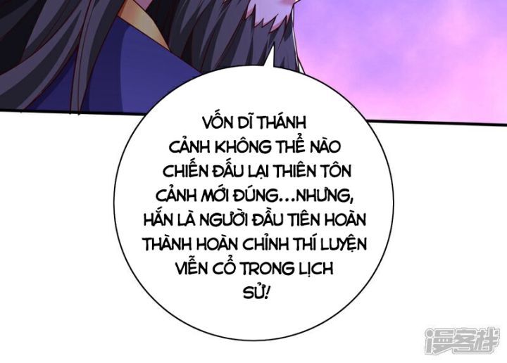 Bị Dạy Dỗ Thành Thánh Chapter 238 - Trang 6