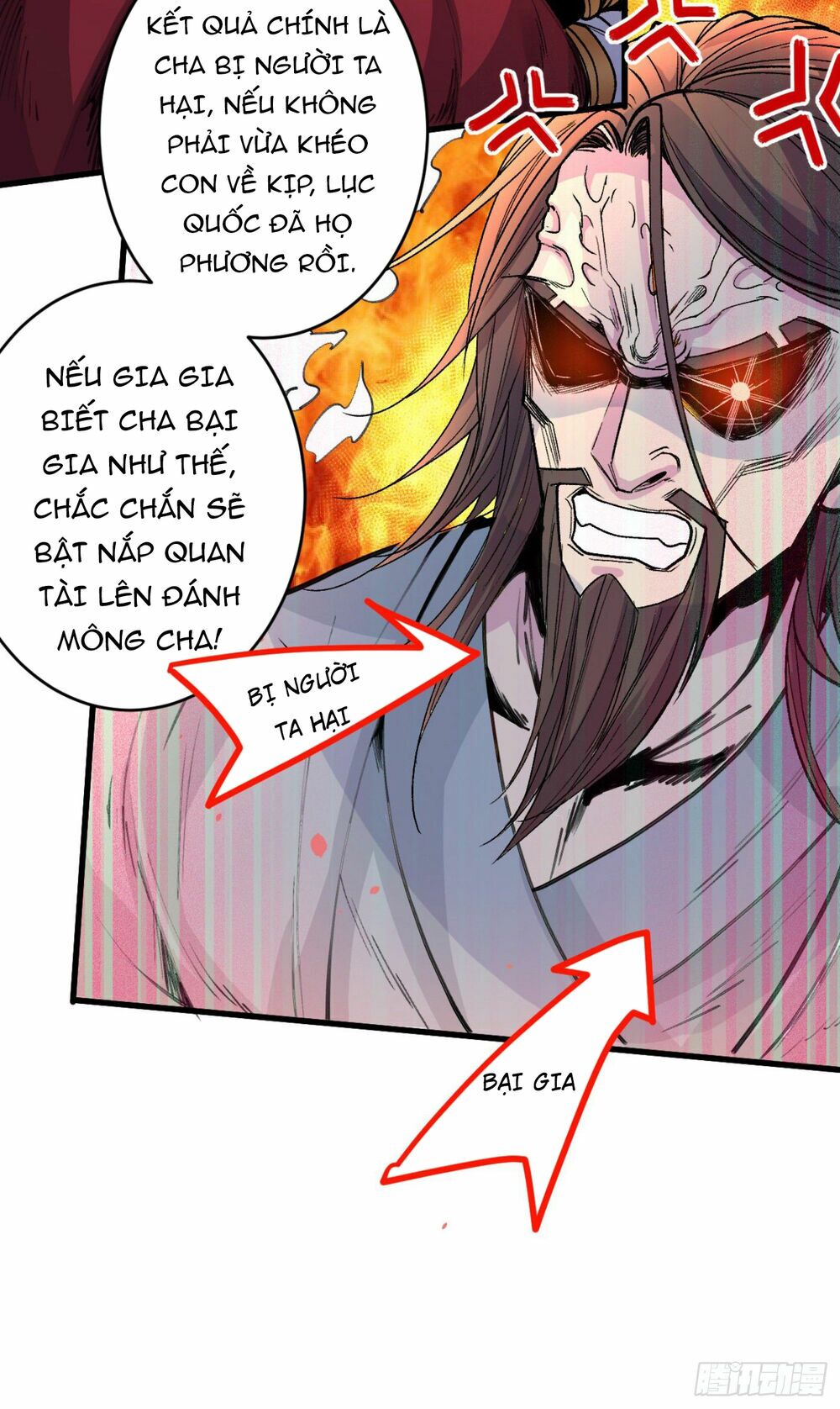 Bị Dạy Dỗ Thành Thánh Chapter 4 - Trang 27