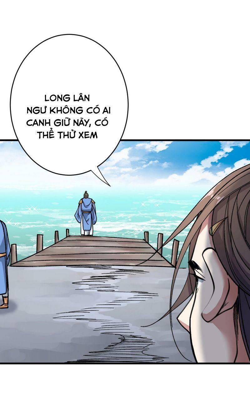 Bị Dạy Dỗ Thành Thánh Chapter 24 - Trang 2