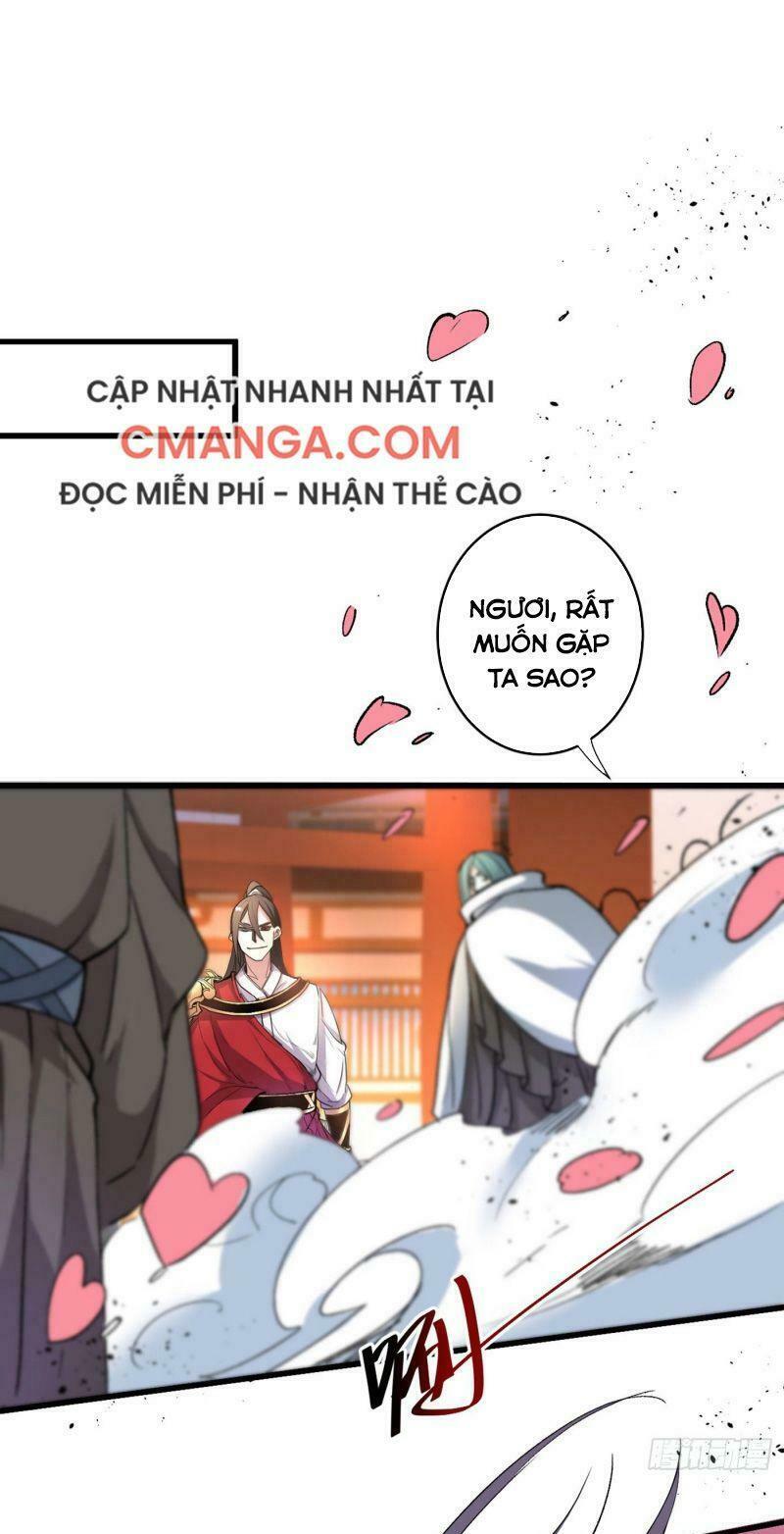 Bị Dạy Dỗ Thành Thánh Chapter 16 - Trang 0