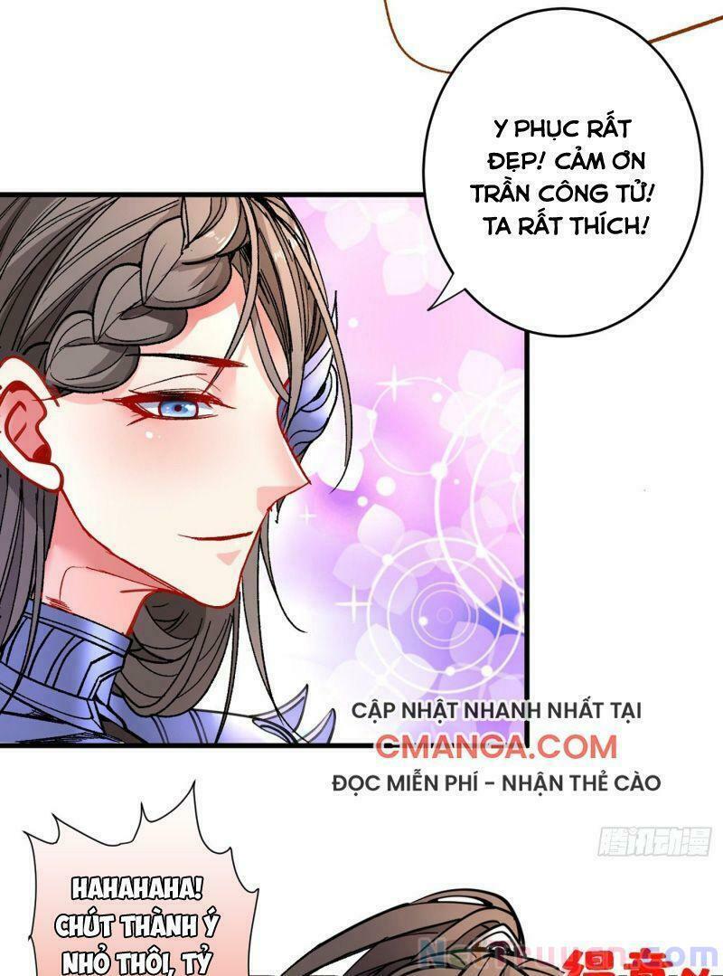 Bị Dạy Dỗ Thành Thánh Chapter 19 - Trang 8