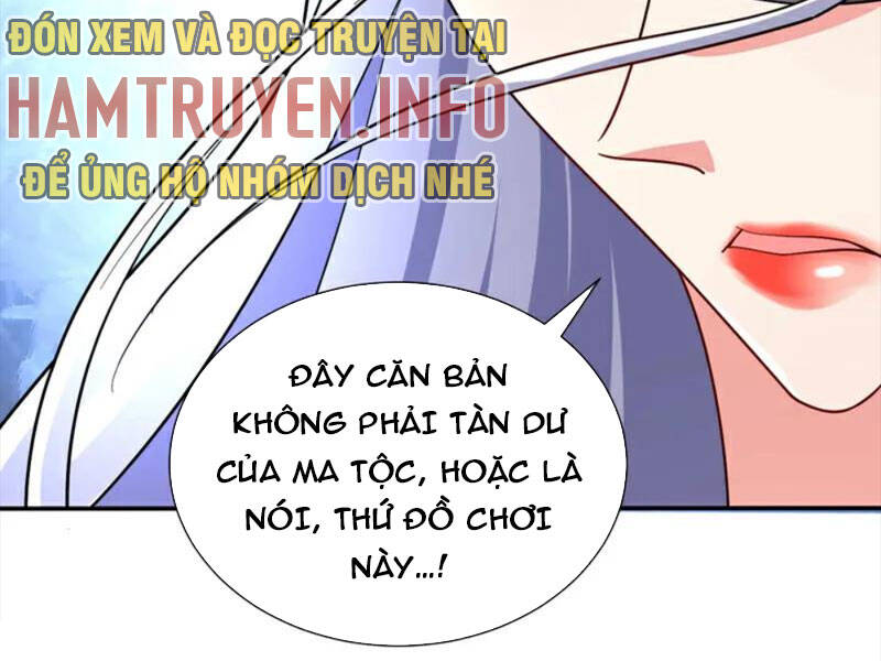 Bị Dạy Dỗ Thành Thánh Chapter 232 - Trang 6