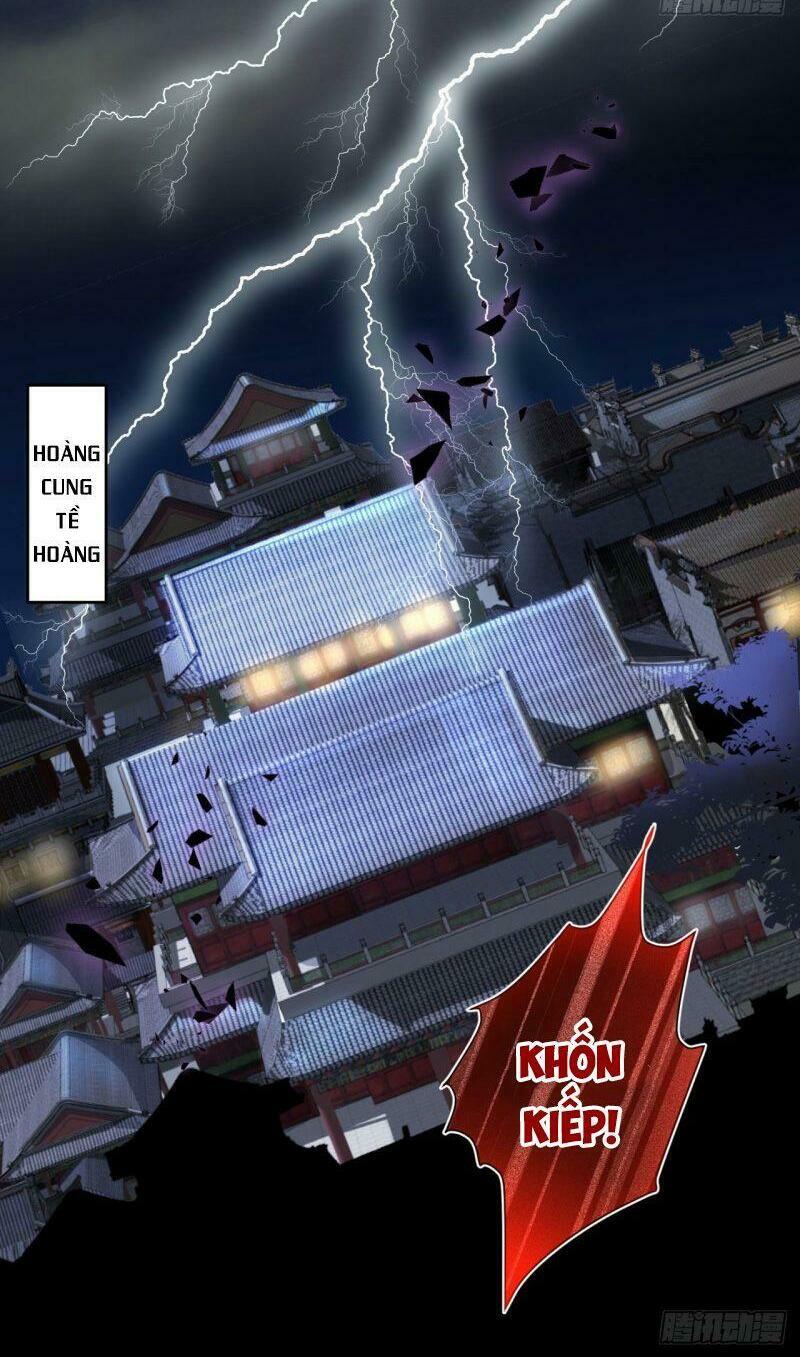 Bị Dạy Dỗ Thành Thánh Chapter 8 - Trang 31