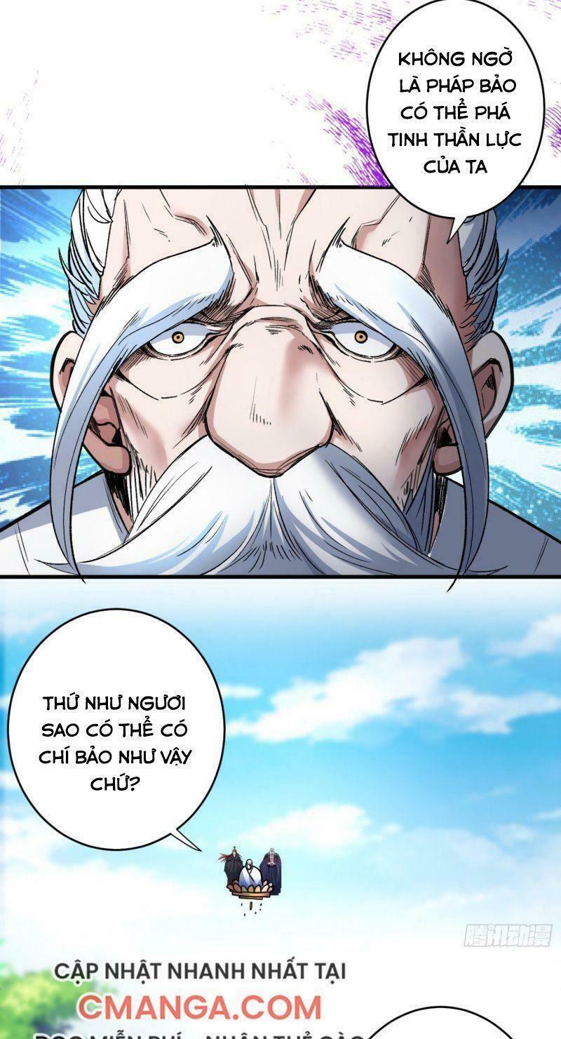 Bị Dạy Dỗ Thành Thánh Chapter 6 - Trang 15