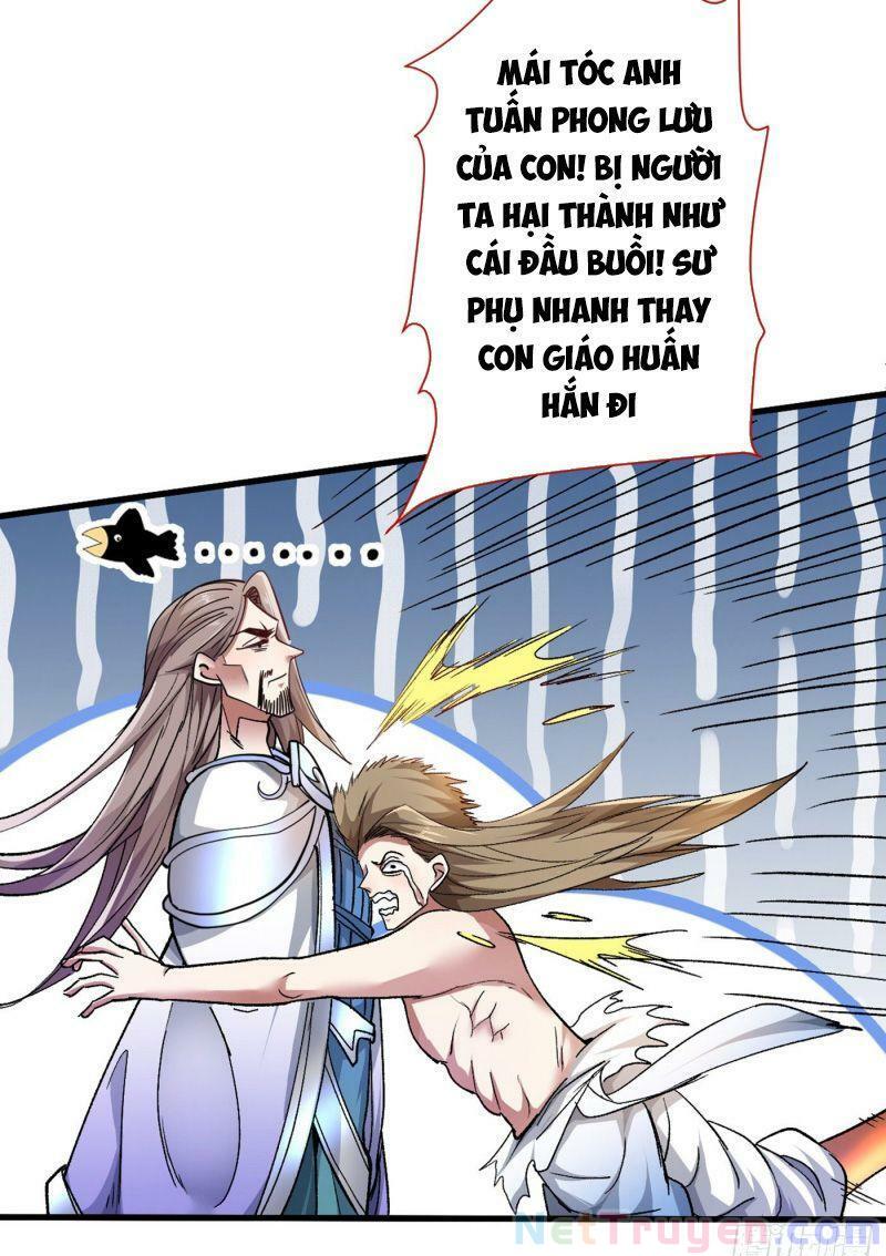 Bị Dạy Dỗ Thành Thánh Chapter 23 - Trang 6