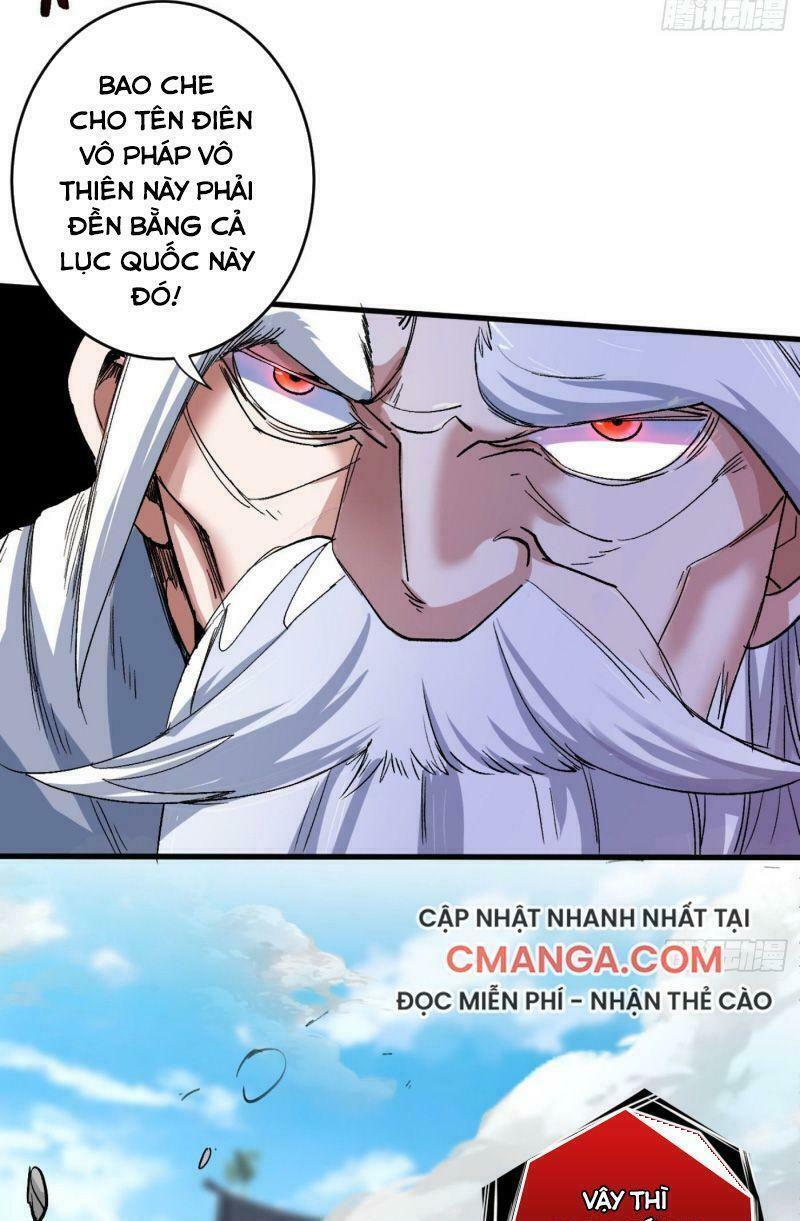 Bị Dạy Dỗ Thành Thánh Chapter 9 - Trang 10