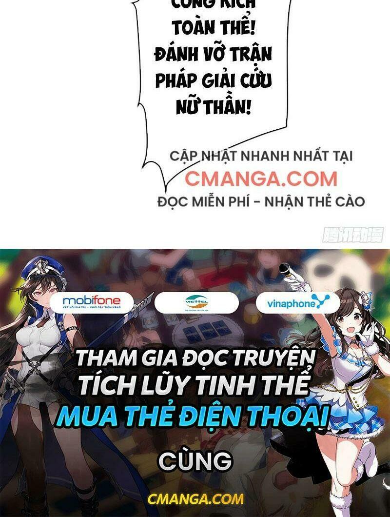 Bị Dạy Dỗ Thành Thánh Chapter 16 - Trang 30