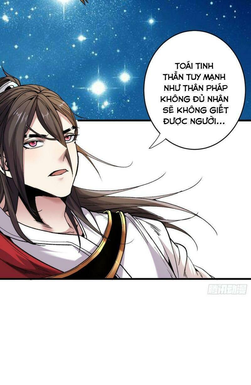 Bị Dạy Dỗ Thành Thánh Chapter 11 - Trang 18