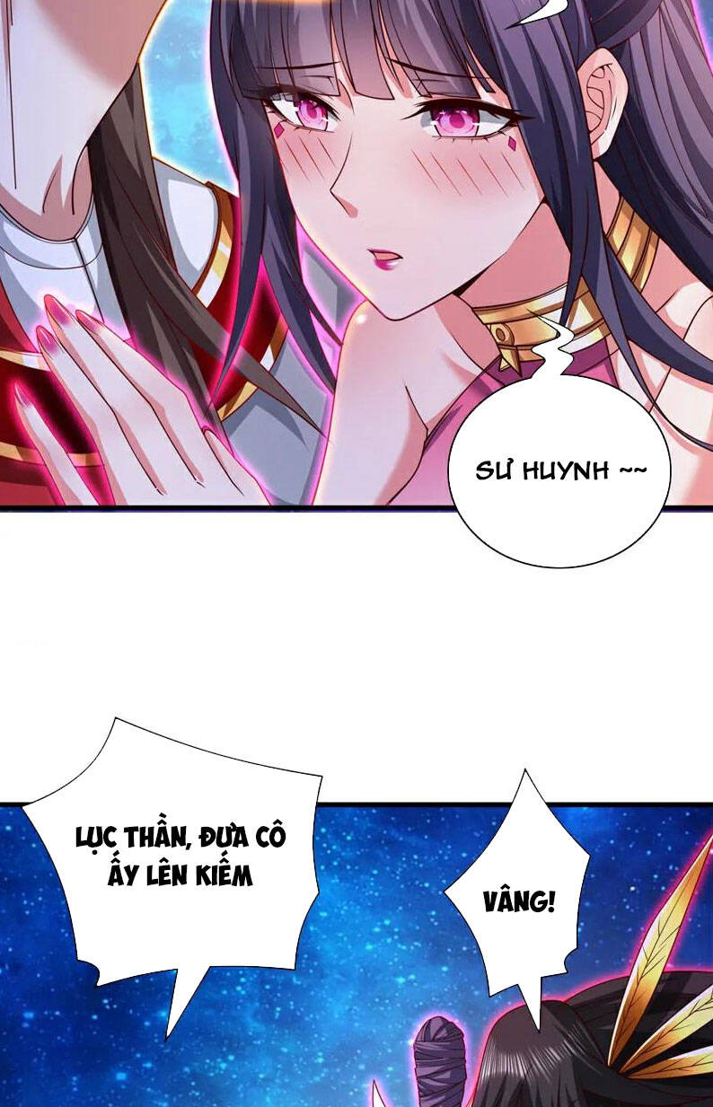 Bị Dạy Dỗ Thành Thánh Chapter 225 - Trang 25