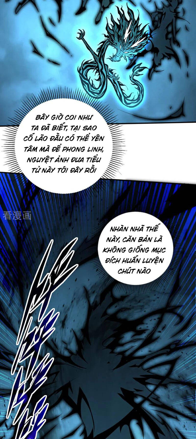 Bị Dạy Dỗ Thành Thánh Chapter 229 - Trang 9