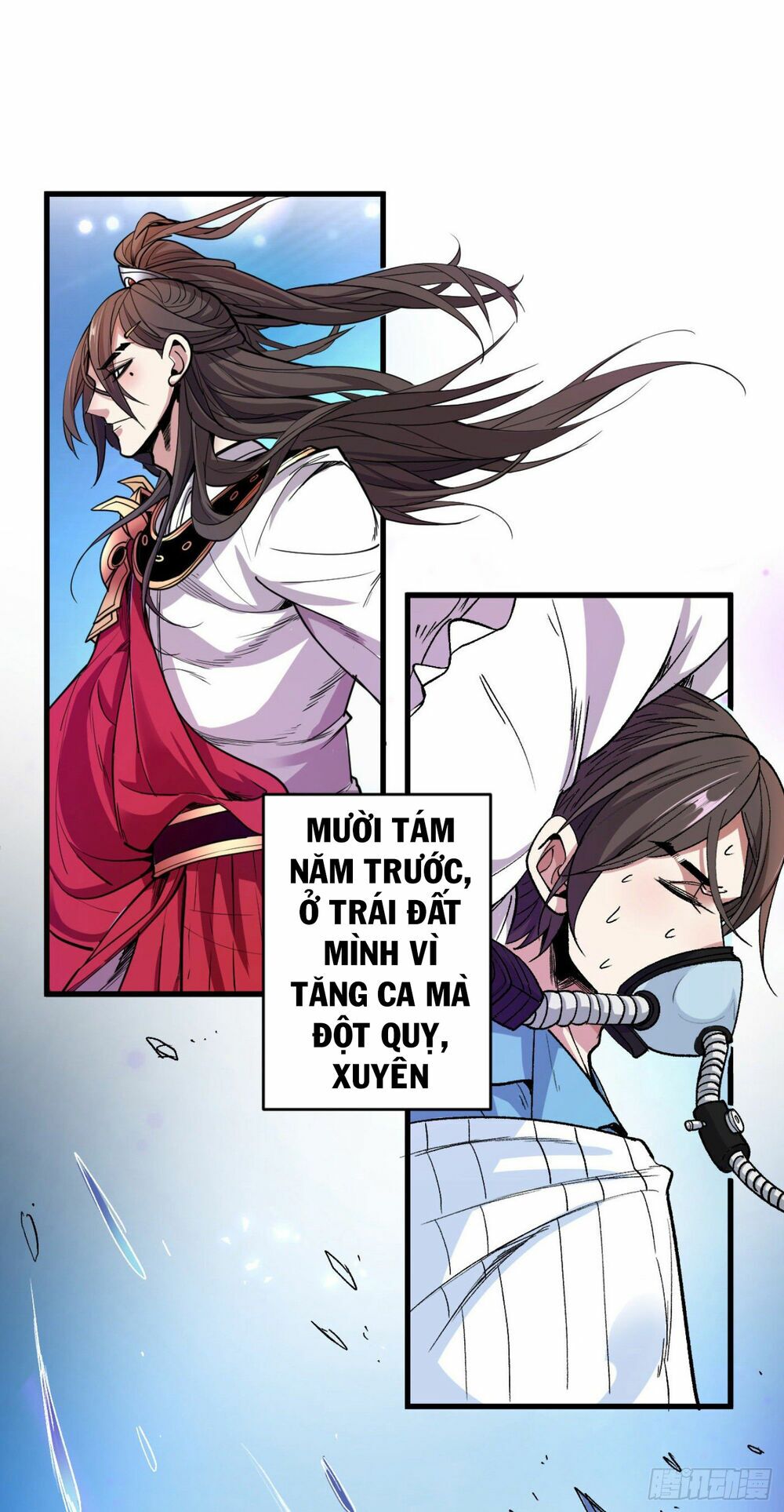 Bị Dạy Dỗ Thành Thánh Chapter 4 - Trang 30