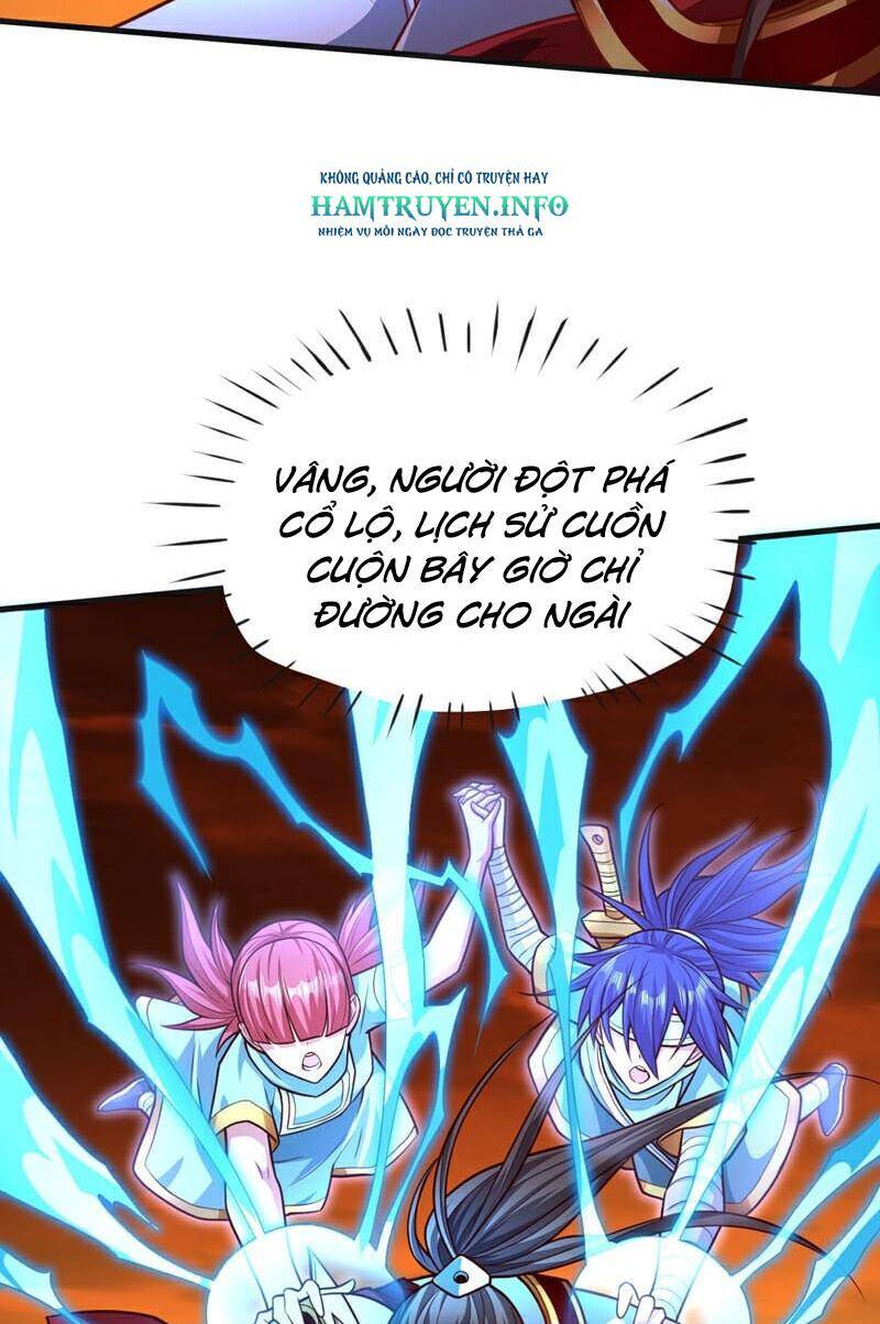 Bị Dạy Dỗ Thành Thánh Chapter 239 - Trang 13