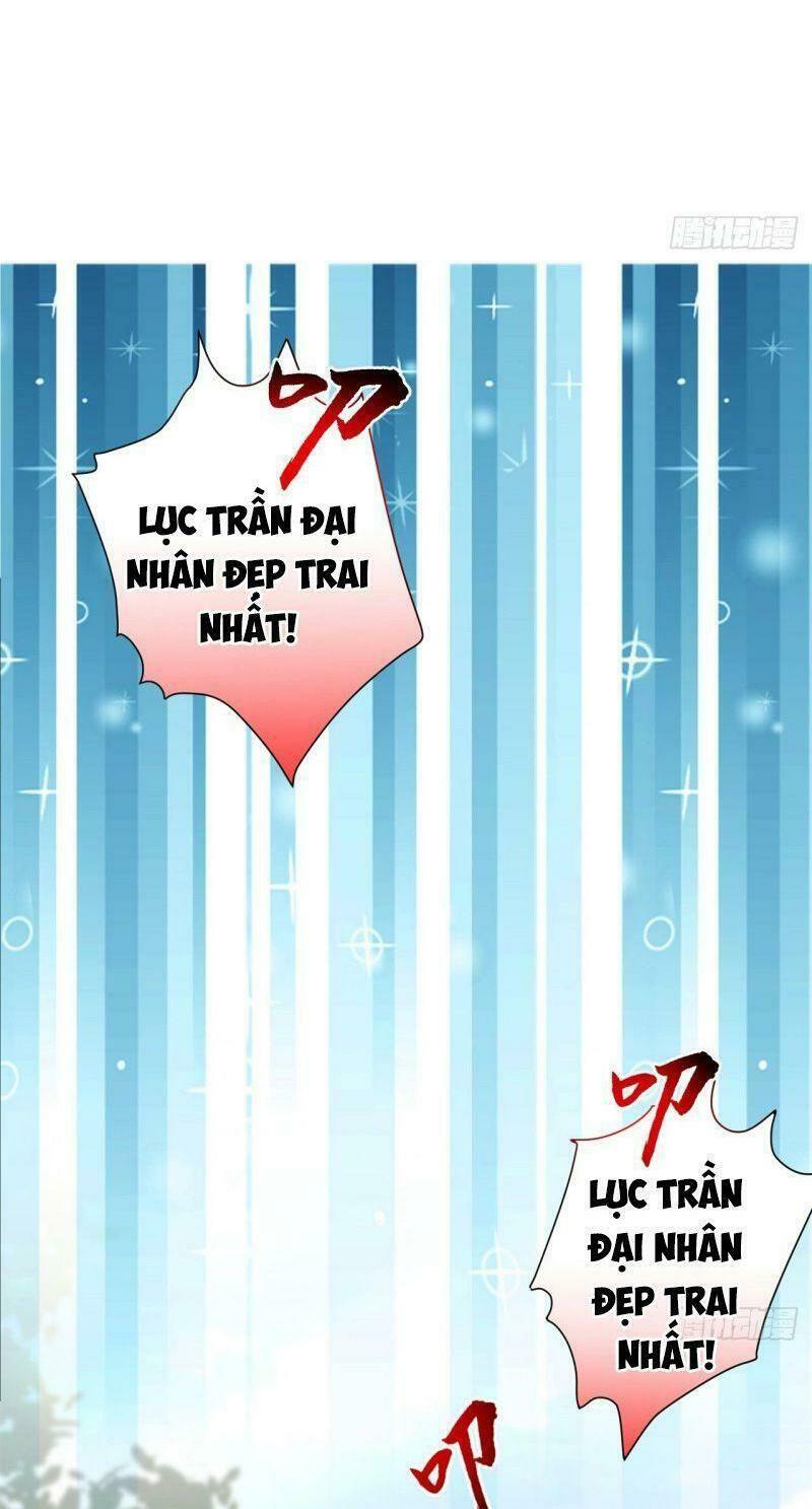 Bị Dạy Dỗ Thành Thánh Chapter 7 - Trang 19