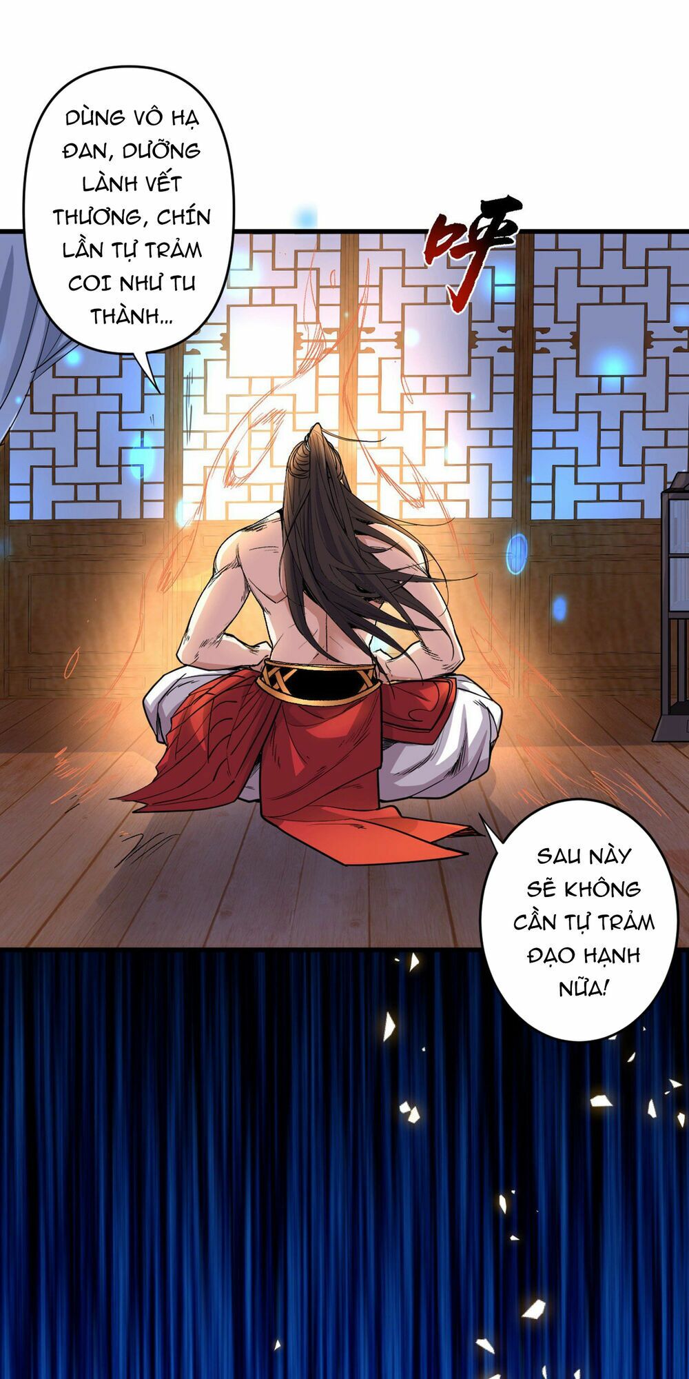 Bị Dạy Dỗ Thành Thánh Chapter 5 - Trang 29