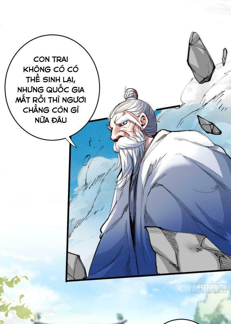 Bị Dạy Dỗ Thành Thánh Chapter 9 - Trang 12