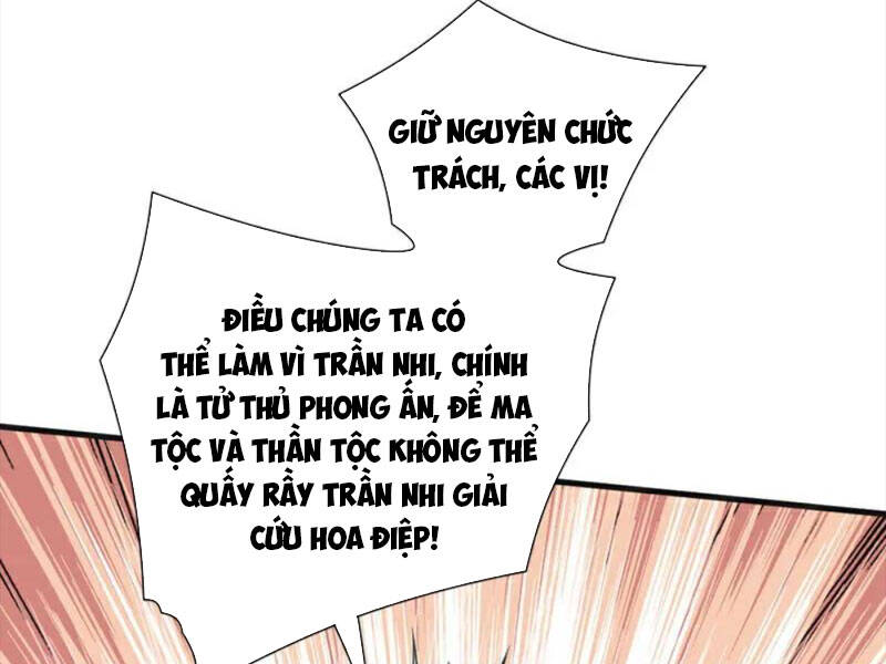 Bị Dạy Dỗ Thành Thánh Chapter 232 - Trang 31