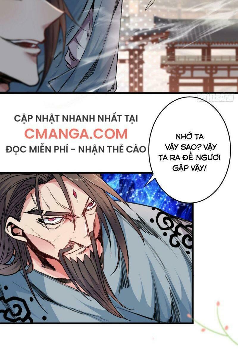 Bị Dạy Dỗ Thành Thánh Chapter 12 - Trang 11