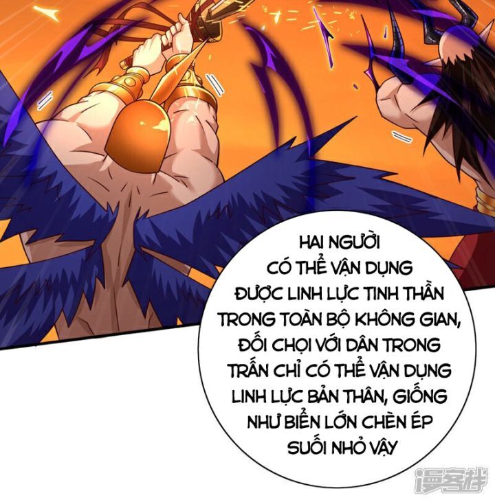 Bị Dạy Dỗ Thành Thánh Chapter 238 - Trang 9