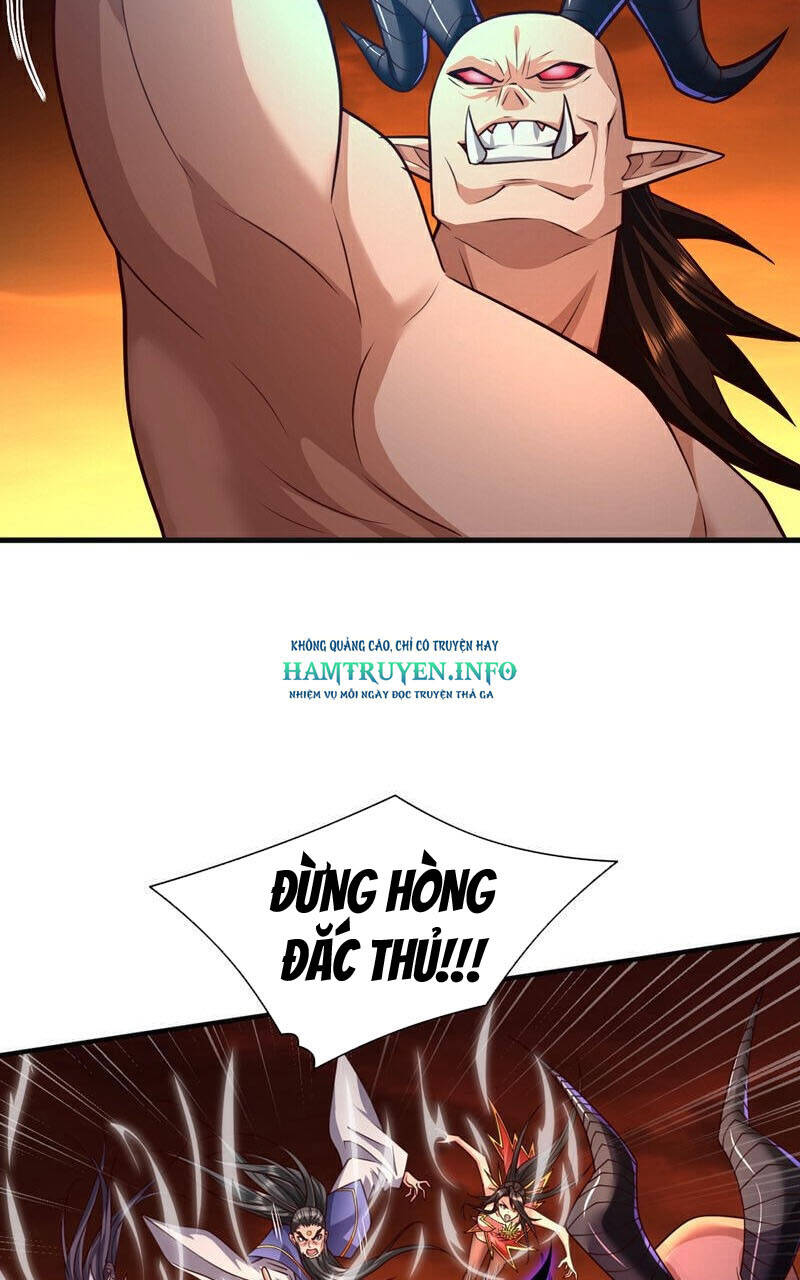 Bị Dạy Dỗ Thành Thánh Chapter 237 - Trang 5