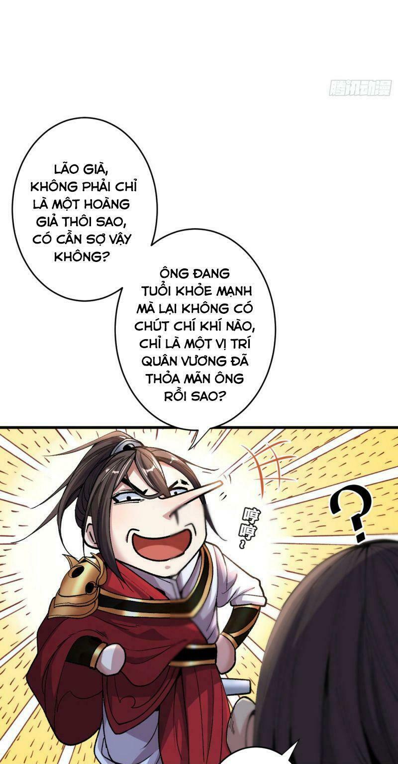 Bị Dạy Dỗ Thành Thánh Chapter 10 - Trang 26