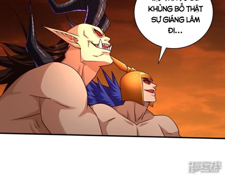 Bị Dạy Dỗ Thành Thánh Chapter 238 - Trang 23