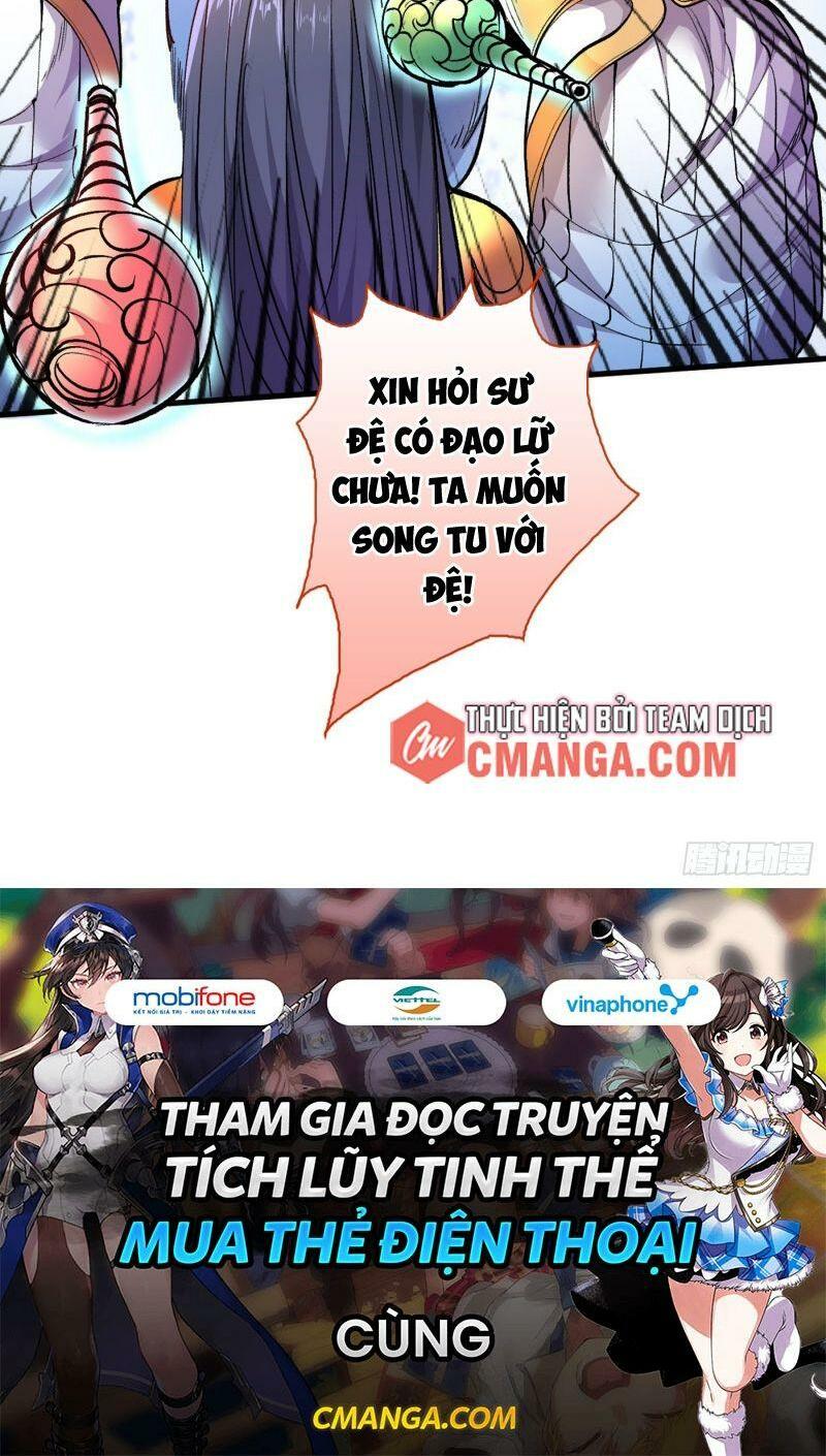 Bị Dạy Dỗ Thành Thánh Chapter 20 - Trang 37