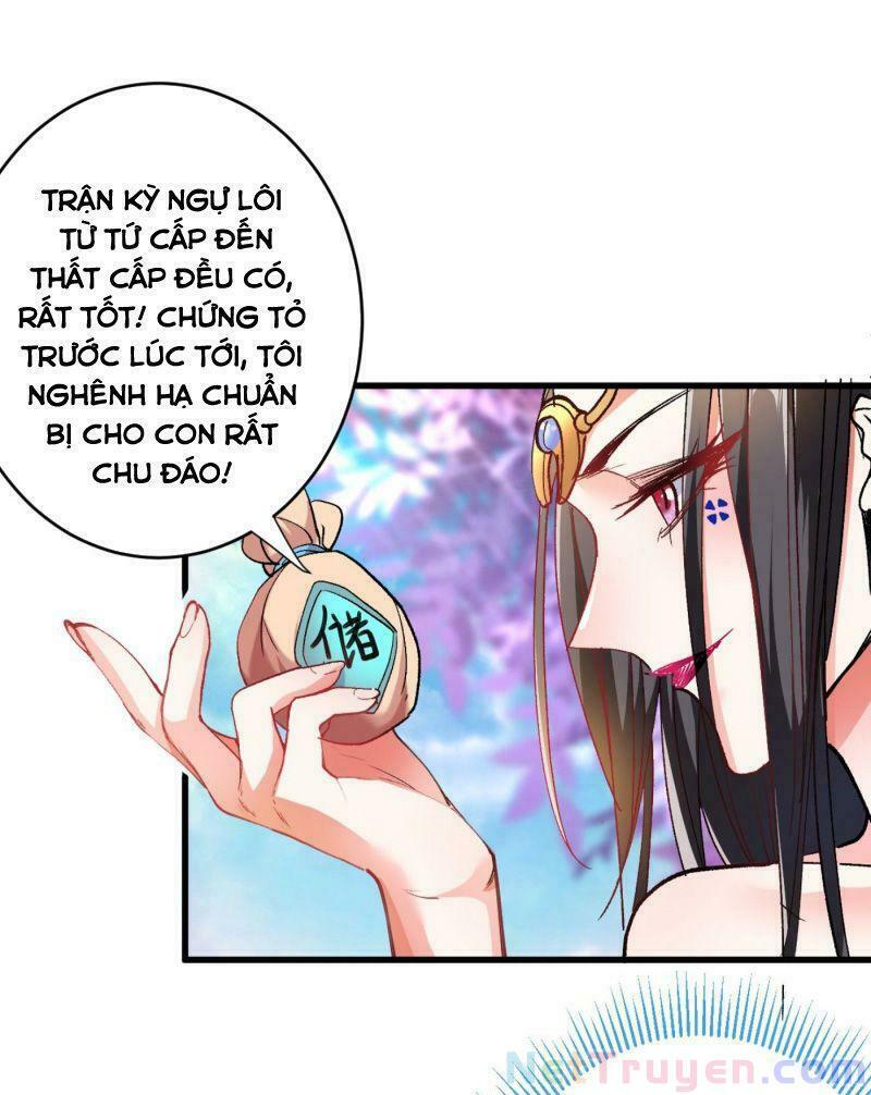 Bị Dạy Dỗ Thành Thánh Chapter 18 - Trang 13