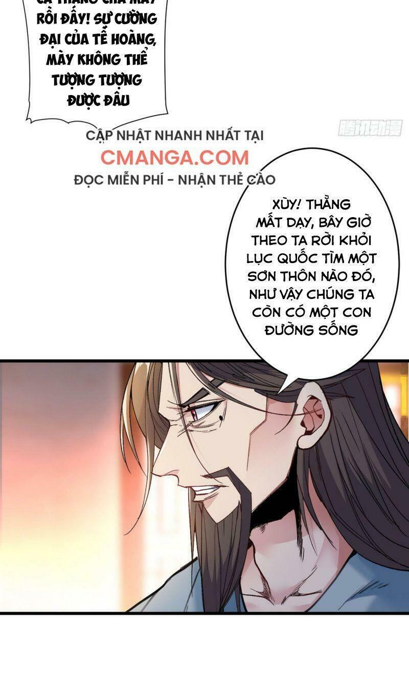 Bị Dạy Dỗ Thành Thánh Chapter 10 - Trang 25